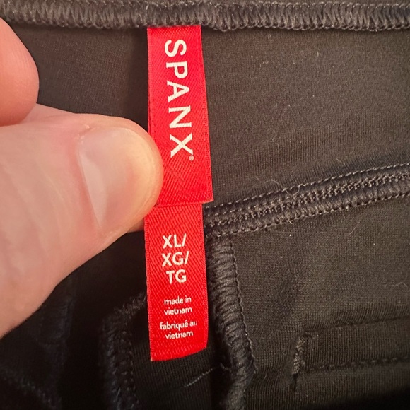 Spanx Perfect Pants Women’s THESE ARE SOLD - Picture 3 of 12